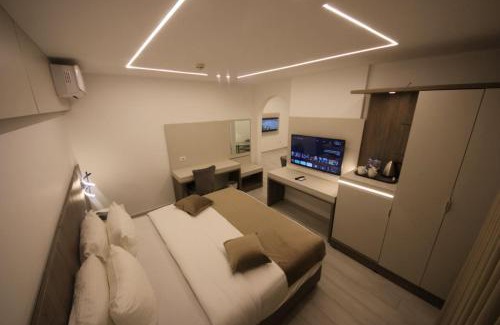 Amman Hotel | Arena By Trend