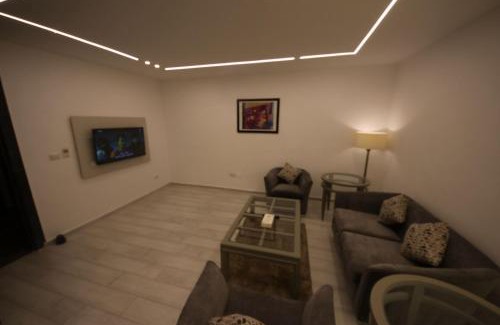 Amman Hotel | Arena By Trend