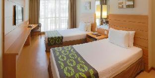 Copacabana Hotel | Arena Copacabana Hotel