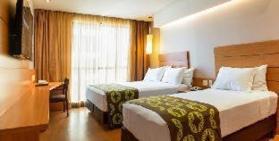 Copacabana Hotel | Arena Copacabana Hotel