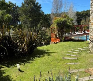 Barrio Las Gaviotas Apartamento | Arena de Mar Depto E