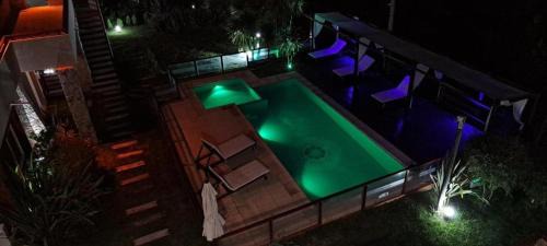 Barrio Las Gaviotas Apartamento | Arena de Mar Depto E