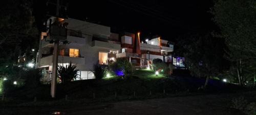 Barrio Las Gaviotas Apartamento | Arena de Mar Depto E