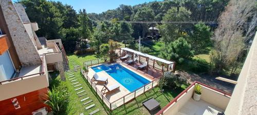 Mar de Las Pampas Apartamento | Arena de Mar Depto L