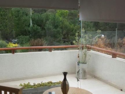 Barrio Las Gaviotas Apartamento | Arena de mar depto F