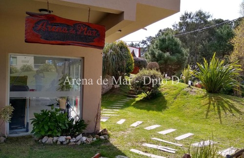 Barrio Las Gaviotas Apartamento | Arena de Mar - Dpto D