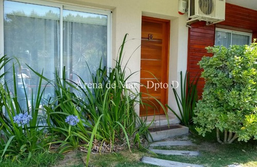 Barrio Las Gaviotas Apartamento | Arena de Mar - Dpto D
