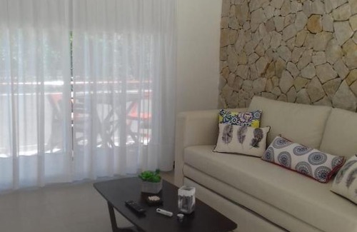 Barrio Las Gaviotas Apartamento | Arena de Mar dpto G