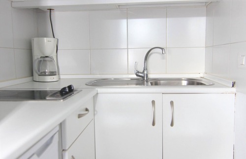 Puerto del Carmen Apartamento | Arena Dorada - Apartments