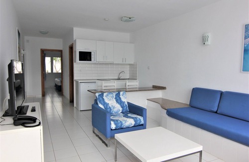 Puerto del Carmen Apartamento | Arena Dorada - Apartments