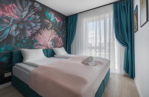 Oradea Apartamento | Arena Gold Penthouse