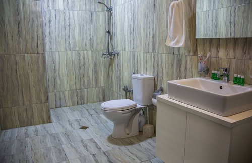 Azerbaijan Hotel | Arena Hotel Beylagan