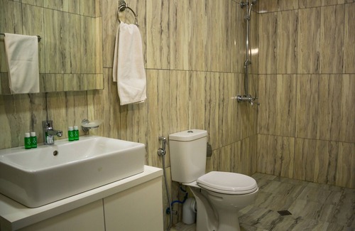 Azerbaijan Hotel | Arena Hotel Beylagan