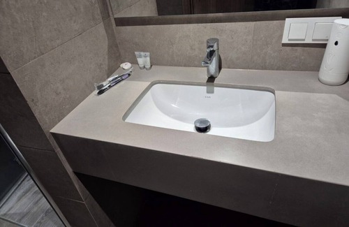 Mataghis Hotel | Arena Hotel Goranboy