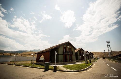 Goygol Hotel | Arena Hotel Goygol