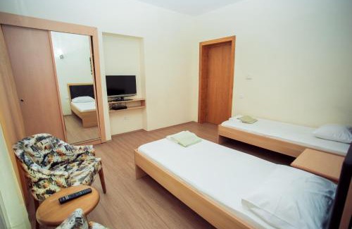 Goygol Hotel | Arena Hotel Goygol