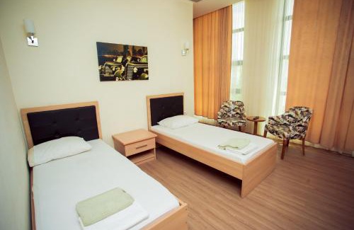Goygol Hotel | Arena Hotel Goygol