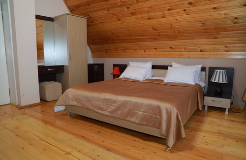 Qusar Hotel | Arena Hotel Gusar
