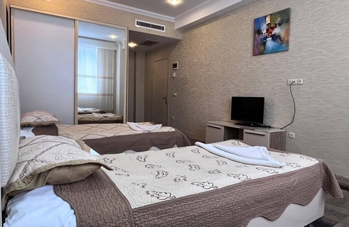 Khachmaz Hotel | Arena Hotel Khachmaz