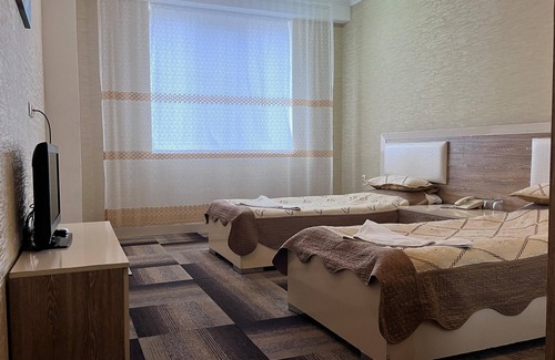 Khachmaz Hotel | Arena Hotel Khachmaz