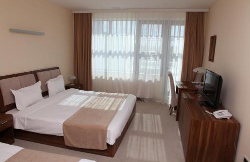 Mingacevir Hotel | Arena Hotel Kur