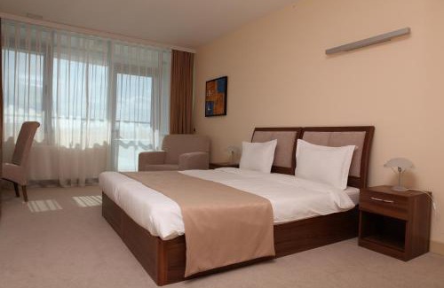 Mingacevir Hotel | Arena Hotel Kur