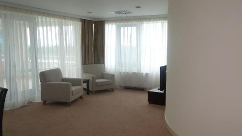 Mingacevir Hotel | Arena Hotel Kur