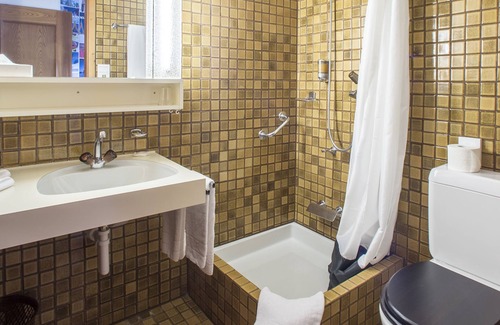 Flims Cabina | Arena Lodge
