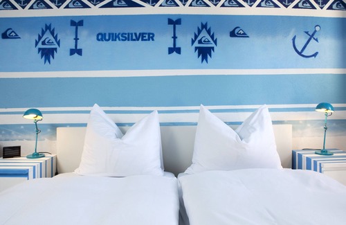 Flims Cabina | Arena Lodge