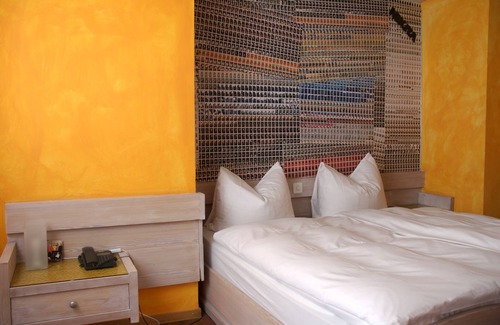 Flims Cabina | Arena Lodge
