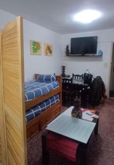 Mar de Ajó Apartamento | Arena & Mar- Monoambiente céntrico en Mar de Ajó