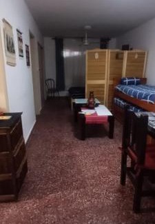 Mar de Ajó Apartamento | Arena & Mar- Monoambiente céntrico en Mar de Ajó