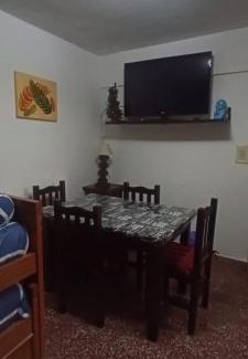Mar de Ajó Apartamento | Arena & Mar- Monoambiente céntrico en Mar de Ajó