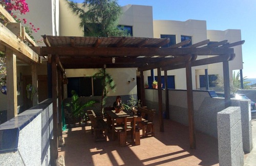 Pájara Casa | Arena Negra