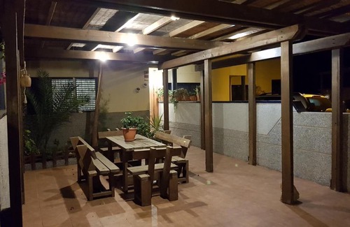 Pájara Casa | Arena Negra
