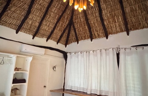 Mazunte Hotel | Arena Negra