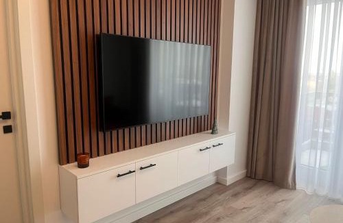Oradea Apartamento | Arena Panoramic Residence