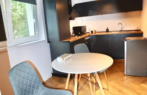Sector 3 Apartamento | Arena Park Bucharest