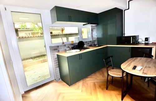 Sector 3 Apartamento | Arena Park Bucharest