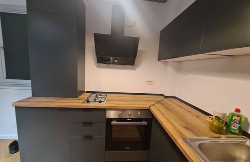 Sector 3 Apartamento | Arena Park Bucharest