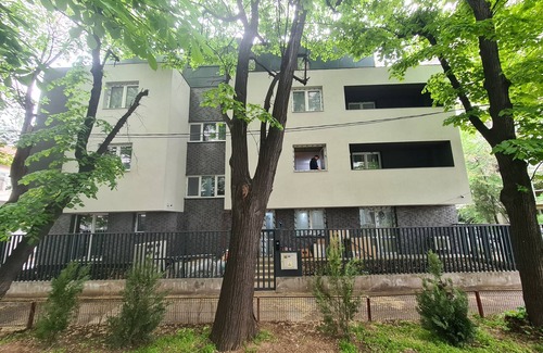 Sector 3 Apartamento | Arena Park Bucharest