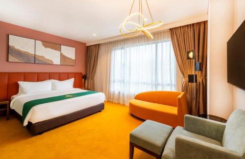 Taman Permata Hotel | Arena Premier Hotel