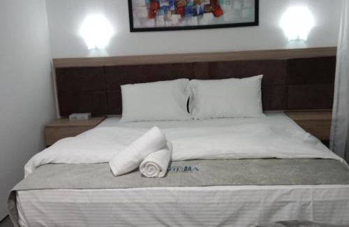 Taman P Ramlee Hotel | Arena Suites Kuala Lumpur