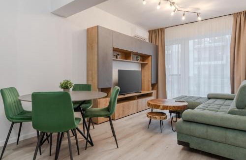 Oradea Apartamento | Arena Vista