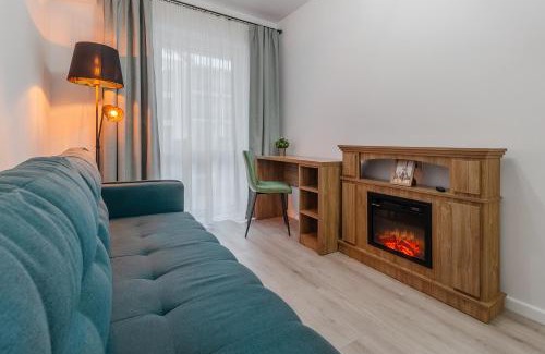 Oradea Apartamento | Arena Vista
