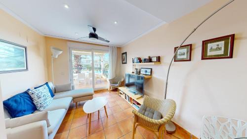 Molinell Apartamento | Arena y brisa by ON Travel