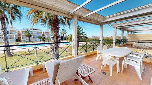 Molinell Apartamento | Arena y brisa by ON Travel