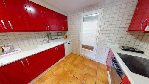 Molinell Apartamento | Arena y brisa by ON Travel