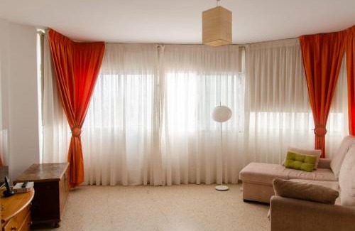 La Garita Apartamento | Arena y Mar