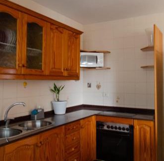 La Garita Apartamento | Arena y Mar